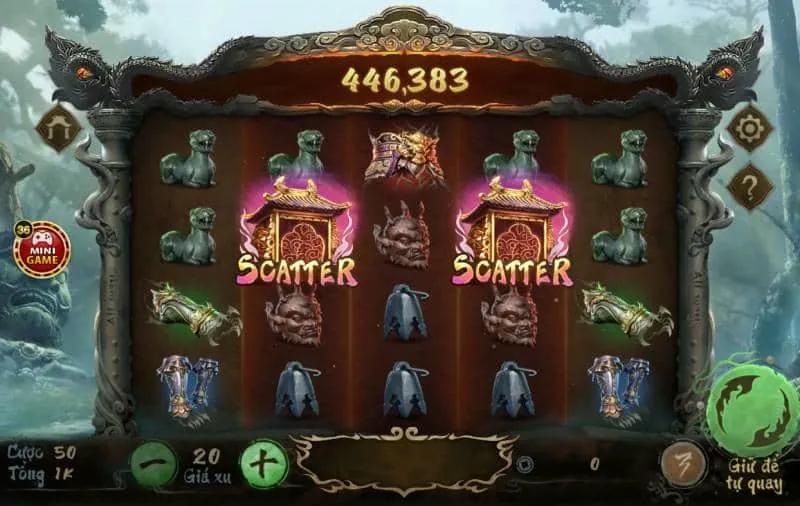 Thưởng giới thiệu bạn bè kuwin02