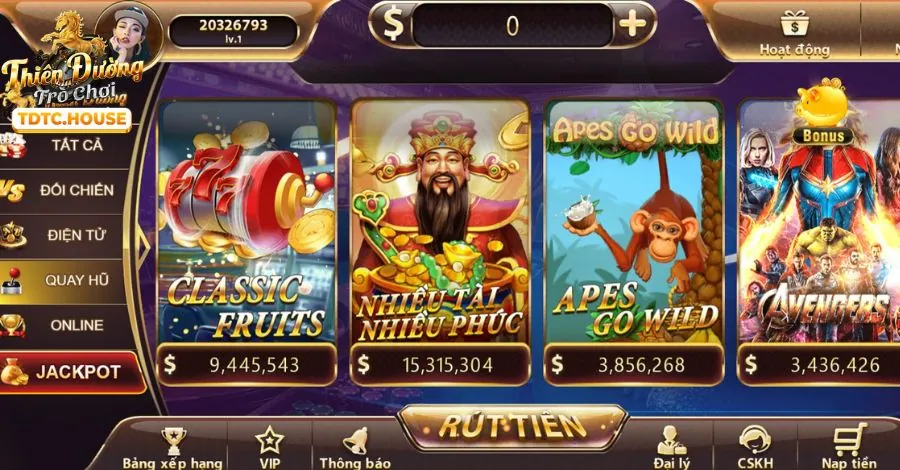 Mẹo chơi bắn cá Kuwin02