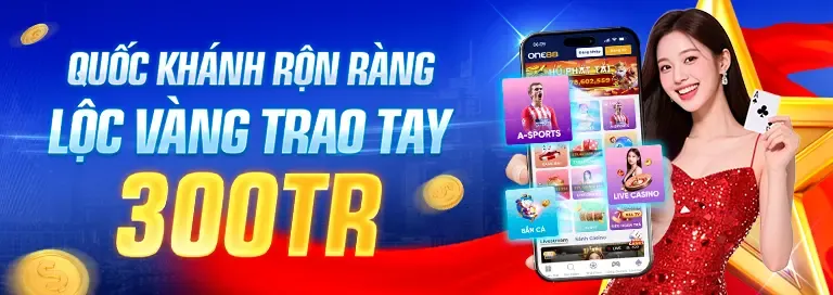 Tiền thưởng chào mừng kuwin02